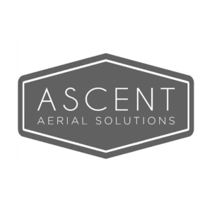 ASCENT Aerial Solutions - logo